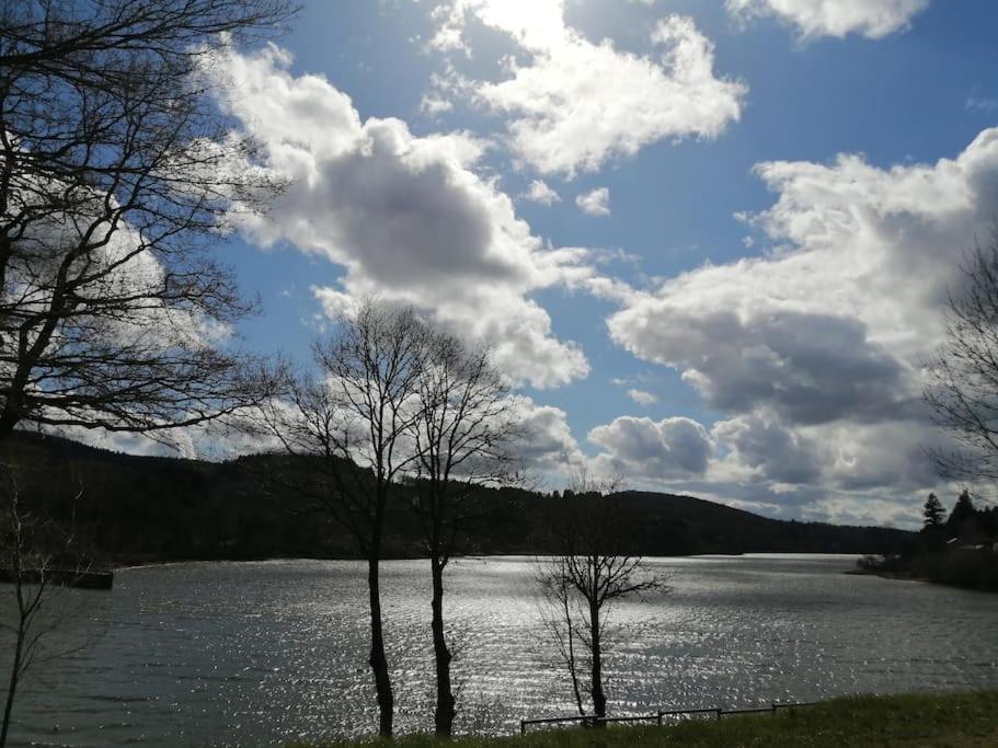 Au De La Raviege * La Salvetat-sur-Agout