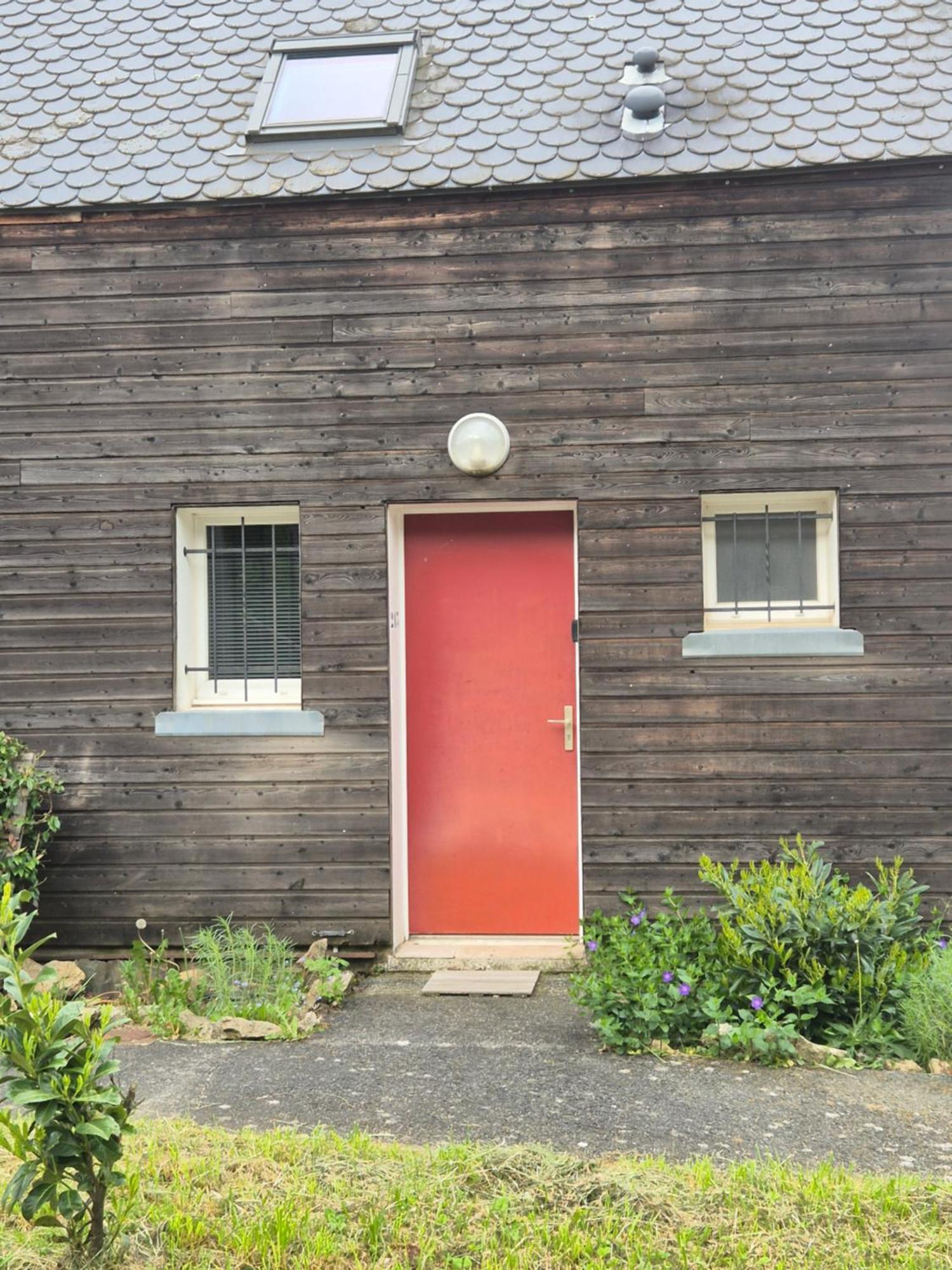 Chalet Au De La Raviege *